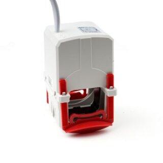 MBS Stromwandler - KBR 44  400A  0...333mV  Kl.1