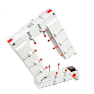 MBS Stromwandler - KBU 816  5000/1A  15VA  Kl.1
