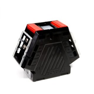 MBS Stromwandler - KSU 3  1+1+1/5A  15VA  Kl.0,5