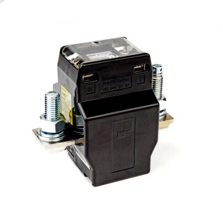 MBS Stromwandler - WSK 31.5  80/1A  2,5VA  Kl.0,5