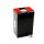 MBS Stromwandler - WSK 40N  50/1A  2,5VA  Kl.0,5