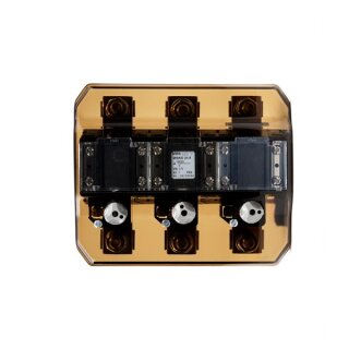 MBS Stromwandler - WSKD 31.8  3x75 o. Bodenpla/5A