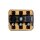 MBS Stromwandler - WSKD 31.8  3x150 o. Bodenpl/1A  5VA  Kl.1