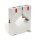 MBS Stromwandler - XCTB 101.35  750/1A  2,5VA  Kl.0,5