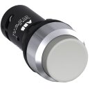 ABB CP4-13L-10 Leuchttaster hoch blau verrastend m.LED...