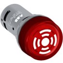 ABB CB1-613R Leuchtsummer rot 230V AC