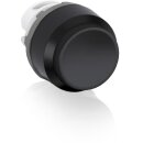 ABB MP3-10B-L Drucktaster-Vorsatz schwarz, hoch-tastend,...