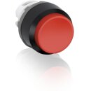 ABB MP3-10R-L Drucktaster-Vorsatz rot, hoch-tastend,...