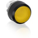 ABB MP1-11Y-L Leuchtdrucktaster-Vorsatz gelb,...