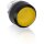 ABB MP1-11Y-L Leuchtdrucktaster-Vorsatz gelb, flach-tastend, Frontring