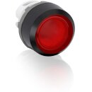 ABB MP1-11R-L Leuchtdrucktaster-Vorsatz...