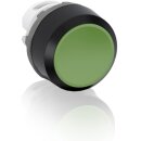 ABB MP1-10G-L Drucktaster-Vorsatz grün,...