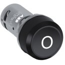 ABB CP13 -10B-01 Compact Taste, 1Ö, flach tastend,...