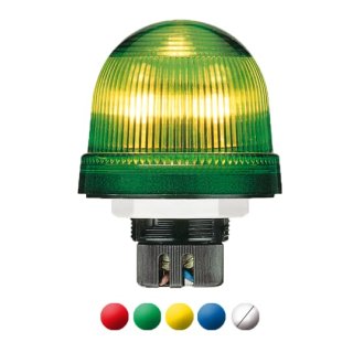 ABB KSB-306G LED-Blinkleuchte grün 24VAC/DC CombiLine Signalleuchten KSB