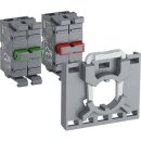 ABB M3SS8-31G Leuchtwahlschalter-Vorsatz grün, rast....