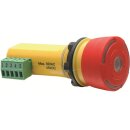 ABB INCA 1 TINA Not-Halt-Taster mit TINA- Funktion,...