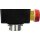 ABB JSHD4 AE BP Unterteil 8-poliger M12-Stecker, Not-Halt-Schalter
