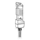 ABB JSHD4-2-AJ 3-Stellungs-Zustimmschalter mit LEDs,...