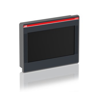 ABB CP607,Farb-Touch,7",800x480 CP607-eCo