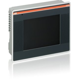 ABB CP630 Bediengerät, TFT Grafikdisplay Farb-Touchscreen 5.7", 320 x 240 Pixel