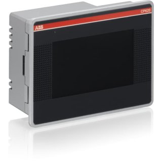 ABB CP620,Farb-Touch,4.3",480x272 Touchpanel