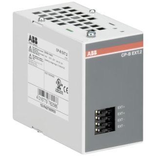 ABB CP-B EXT.2 Erweiterung für Puffermodule Energiespeicher 2000 Ws