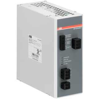 ABB CP-B 24/20.0 Puffermodul 24 V / 20 A, Energiespeicher 8000 Ws