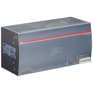 ABB CP-T 24/40.0 Netzteil In: 3x400-500VAC Out: 24VDC/40.0A