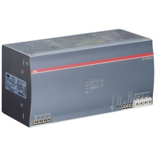 ABB CP-T 48/20.0 Netzteil In: 3x400-500VAC Out: 48VDC/20.0A