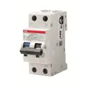 ABB DS201MA-B20/0,03G FI/LS-Schalter 10kA, 1P+N, TypA,...