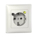ABB FISchuko230/2/IP20 UP IP20 kpl ws B SRCD 16A 30mA...
