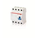 ABB F204BS-63/0,3 FI-Schutzschalter Typ B...