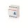 ABB F204B-63/0,5 FI-Schutzschalter Typ B 4P,63A,500mA,kurzzeitverz.,3kA,4TE