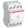 ABB EN40-31N-06 Installationsschütz 3S/1Ö, 230 V AC/DC