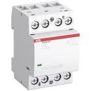 ABB ESB63-40N-08 Installationsschütz 4S/0Ö, 415...