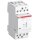 ABB EN25-31N-01 Installationsschütz 3S/1Ö, 24 V AC/DC