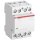 ABB ESB40-40N-04 Installationsschütz 4S/0Ö, 110 V AC/DC