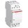 ABB ESB25-13N-02 Installationsschütz 1S/3Ö, 42 V AC/DC