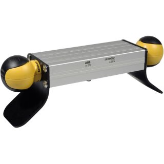 ABB JSD-TD25P-320300 Mob.2-Handbedieneinheit 2x Safeball, NOT-HALT,