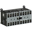 ABB VBC7-30-10-F-16 Wendeschütz 48VDC