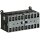 ABB VB7A-30-10-F-02 Wendeschütz 42V 40-450Hz