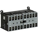 ABB VB7A-30-01-F-02 Wendeschütz 42V 40-450Hz