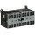 ABB VB7A-30-01-F-02 Wendeschütz 42V 40-450Hz