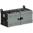 ABB VB7-30-10-P-02 Wendeschütz 42V 40-450Hz