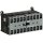 ABB VB7-30-10-F-02 Wendeschütz 42V 40-450Hz