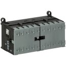 ABB VB6A-30-10-P-02 Wendeschütz 42V 40-450Hz