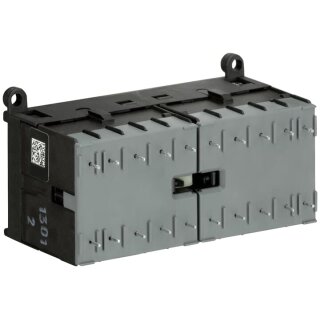 ABB VB6-30-10-P-02 Wendeschütz 42V 40-450Hz