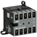 ABB B6-22-00-F-02 Kleinschütz 42V 40-450Hz