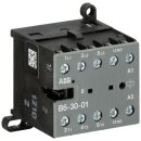 ABB B6-30-01-37 Kleinschütz 200V 40-450Hz