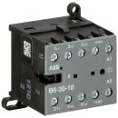 ABB B6-30-10-14 Kleinschütz 12V 40-450Hz